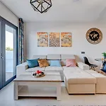 Apartmán Yuli