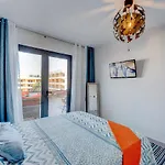 Apartmán Yuli *