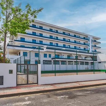 Apartamento Yuli