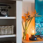 Yuli Appartement Puerto de la Cruz (Tenerife)