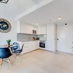 Yuli Appartement *