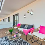 Yuli Appartement *