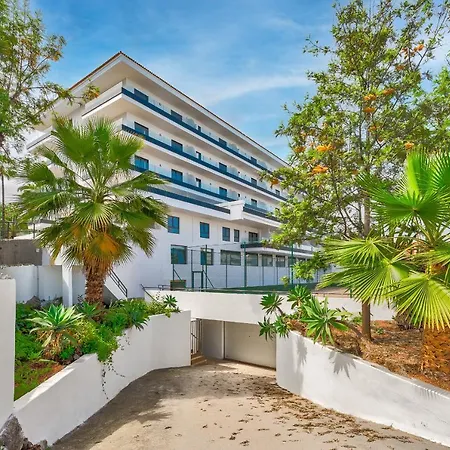 Yuli Appartement *