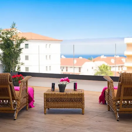 Yuli Apartment