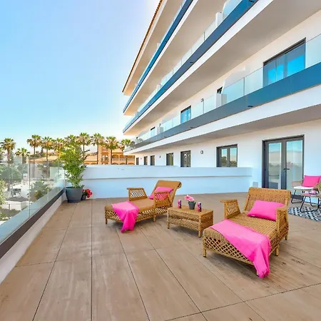 Yuli Appartement
