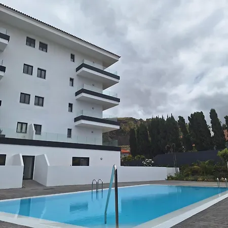 Yuli Appartement Puerto de la Cruz (Tenerife)