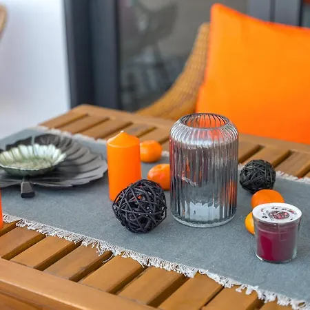 Yuli Apartmán Puerto de la Cruz (Tenerife)