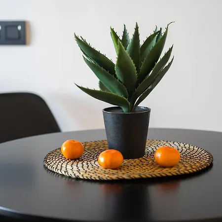 Yuli Apartmán Puerto de la Cruz (Tenerife)
