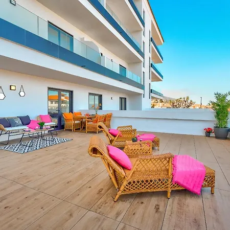 Yuli Apartmán Puerto de la Cruz (Tenerife)