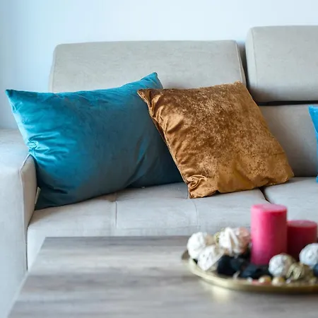 Yuli Apartmán Puerto de la Cruz (Tenerife)