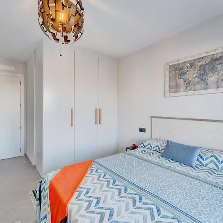 Yuli Apartmán