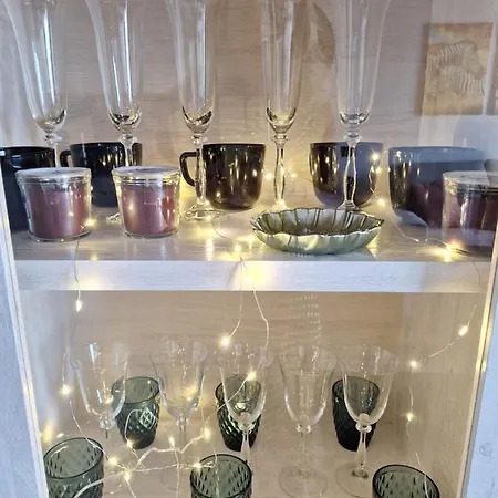 Yuli Apartmán
