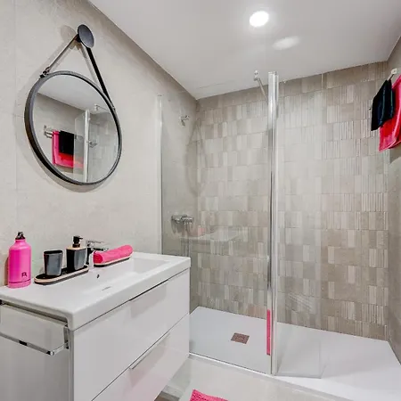 Yuli Apartmán Puerto de la Cruz (Tenerife)