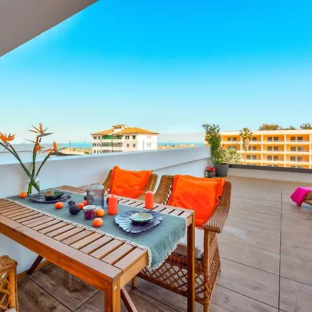 Apartmán Yuli Puerto de la Cruz (Tenerife)