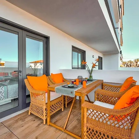 Apartmán Yuli