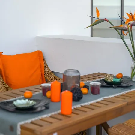 Yuli Apartmán *